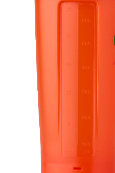 Foodie Shakers - Classic